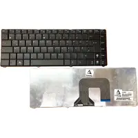 T-ProTek DEUTSCHE - Tastatur für series 9j.n0z82.00g