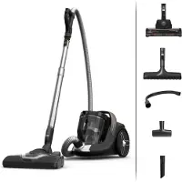 Rowenta Green Force RO7C89, 500 W, Zylinder-Vakuum, Trocken, Beutellos, 2,5 l, HEPA