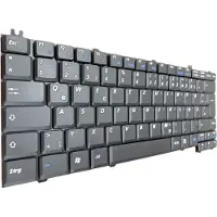 T-ProTek DEUTSCHE - Tastatur / schwarz für Acer TravelMate 290ELCi