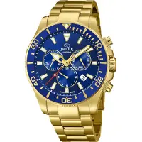 Jaguar - Armbanduhr - Herren - Chronograph - Executive Diver - J864-2
