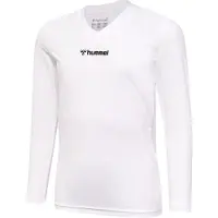 Hummel Kinder Shirt hmlBL ESSENTIAL TEE L/S KIDS