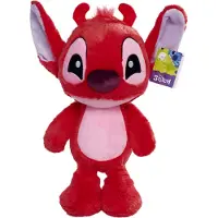 Disney Stofftier Flopsies Angel 25 cm