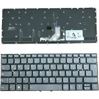 T-ProTek DEUTSCHE-Tastatur Keyboard Beleuchtung kompatibel für Lenovo Yoga 920-13IKB (80Y70032GE)