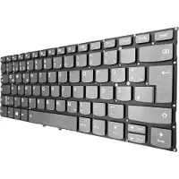 T-ProTek DEUTSCHE-Tastatur Keyboard Beleuchtung kompatibel für Lenovo Yoga 920-13IKB (80Y700EWGE)