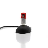AVM Schnittstelle Fritz! AC430 5 GHz 433 Mbps USB Durchsichtig Rot Weiß
