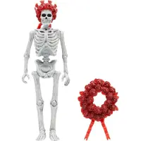 Super7 Grateful Dead ReAction Actionfigur Bertha 10 cm SUP7-RE-GDEDW01-GDD-01