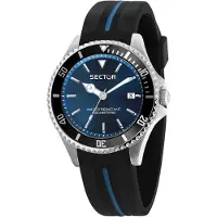 Sector 230 43 Mm 3h Uhr