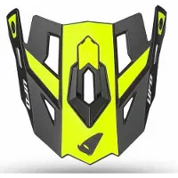 Ufo Echus Visier