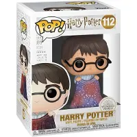 Funko POP! Harry Potter - Harry Potter 112 - Pop! - Vinyl Figur