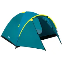 Bestway Pavillo 4-Personen-Zelt Activeridge 4 310 x 240 x 130 cm
