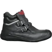 ELTEN Sicherheitsstiefel Anderson Roof S3 SRC Gr.43 schwarz