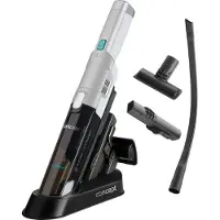 Concept VP4420 Handstaubsauger Grau Beutellos