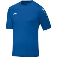 Jako Team SS Shirt Junior 140