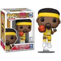 Funko POP! Pop! NBA Legends - Wilt Chamberlain 1973 Fanzone Artikel