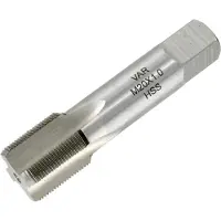 VAR Thru Axle Taps Werkzeug
