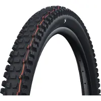 Schwalbe Fahrradreifen Albert Trail Pro Evo Radial Soft TLR