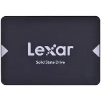 Lexar Sata 3 256gb Ssd