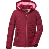 Killtec Kinder Funktionsjacke KOW 166 GRLS QLTD JCKT