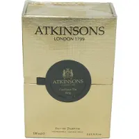 Atkinsons Oud Save the King Eau de Parfum 100 ml