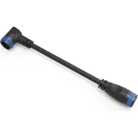 Mahle Smartbike Systems Verbindungskabel bettrie externe 90 Grad