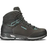 Lowa Lady Light Ll 9767 Schiefer/Tuerkis 9767 Schiefer/Tuerkis 39.5