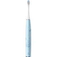 Oclean Kids-blau Elektrische Zahnbürste 1 St