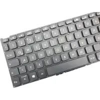 T-ProTek DEUTSCHE - Tastatur Keyboard Schwarz Ohne Rahmen kompatibel für Asus VivoBook 15 X515KA