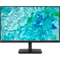 Acer V227Q H, 54,6 cm (21.5"), 1920 x 1080 Pixel, Full HD, LED, 4 ms, Schwarz