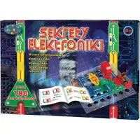 Dromader Geheimnisse der Elektronik 188 Kombinationen 85955 59551
