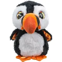 LUMO Stars Umarmung - Puffin Lunni, 15 cm
