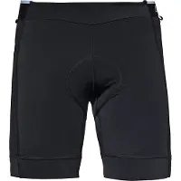 Schöffel Fahrradhose sportlicher Stil, für Radsport, aus Nylon und Elasthan