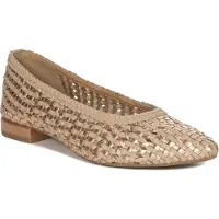 Gioseppo Blenheim Ballerinas Beige EU 39 Damen Beige EU 39