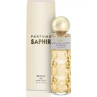 Saphir Seduction Pour Homme EDP 200ml