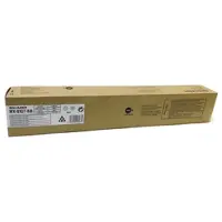 Sharp Original Toner Schwarz MX2630, MX3050, MX3060 (MX61GTBB, MX-61GTBB, MX-61GT-BB)
