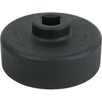 Ks Tools 460.0250, Buchse, 1", Metrisch, 1 Kopf/Köpfe, 110 mm, Stahl
