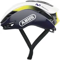 ABUS Gamechanger 2.0 Movistar Team Helm