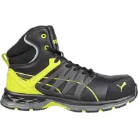 Puma Velocity 2.0 Gelb S3 ESD HRO SRC Hochschuh T.43 - 633880-43