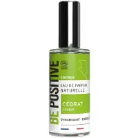 ACORELLE Be Positive EdP Energy Cedrat 50 ml Spray