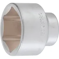 Bgs 3780 Steckschlüssel-Einsatz, 1", Pro Torque, 80 mm