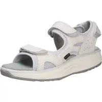 Joya Damen Sandale KOMODO SR WHITE weiß Größe EUR 36
