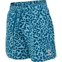Hummel Flowy Aop Kurze Hose