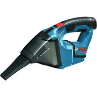 Bosch Akku-Sauger GAS 12V in L-BOXX