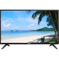 Dahua Technology DHI-LM32-F200, 80 cm (31.5"), 1920 x 1080 Pixel, Full HD, LED, 8 ms, Schwarz