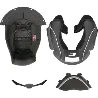 Cgm 560 Mad Pro Vollständige Innenauskleidung Des Helms