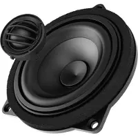 Audison APBMW K4E | 10cm 2-Wege System für BMW-MINI