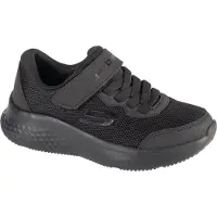 SKECHERS Skech-Lite Pro 303934L-BBK, Sneaker, für Mädchen, Schwarz