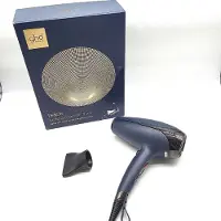 GHD Helios Hair Dryer - Ink Blue
