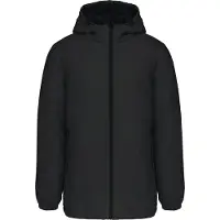 Kariban Recycelter Uni-Kapuzenparka