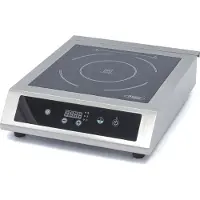 Maxima - Gastro Kochfeld - Ø28 cm - 3500W - Induktion