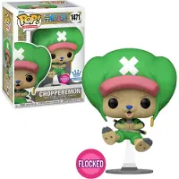Funko POP! One Piece - Chopperemon 1471 - Pop! Vinyl Figur